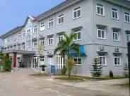 BVĐK PHÚ HÒA ĐỔI MỚI